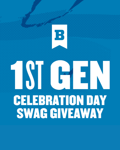 First-Generation Celebration Day Giveaway